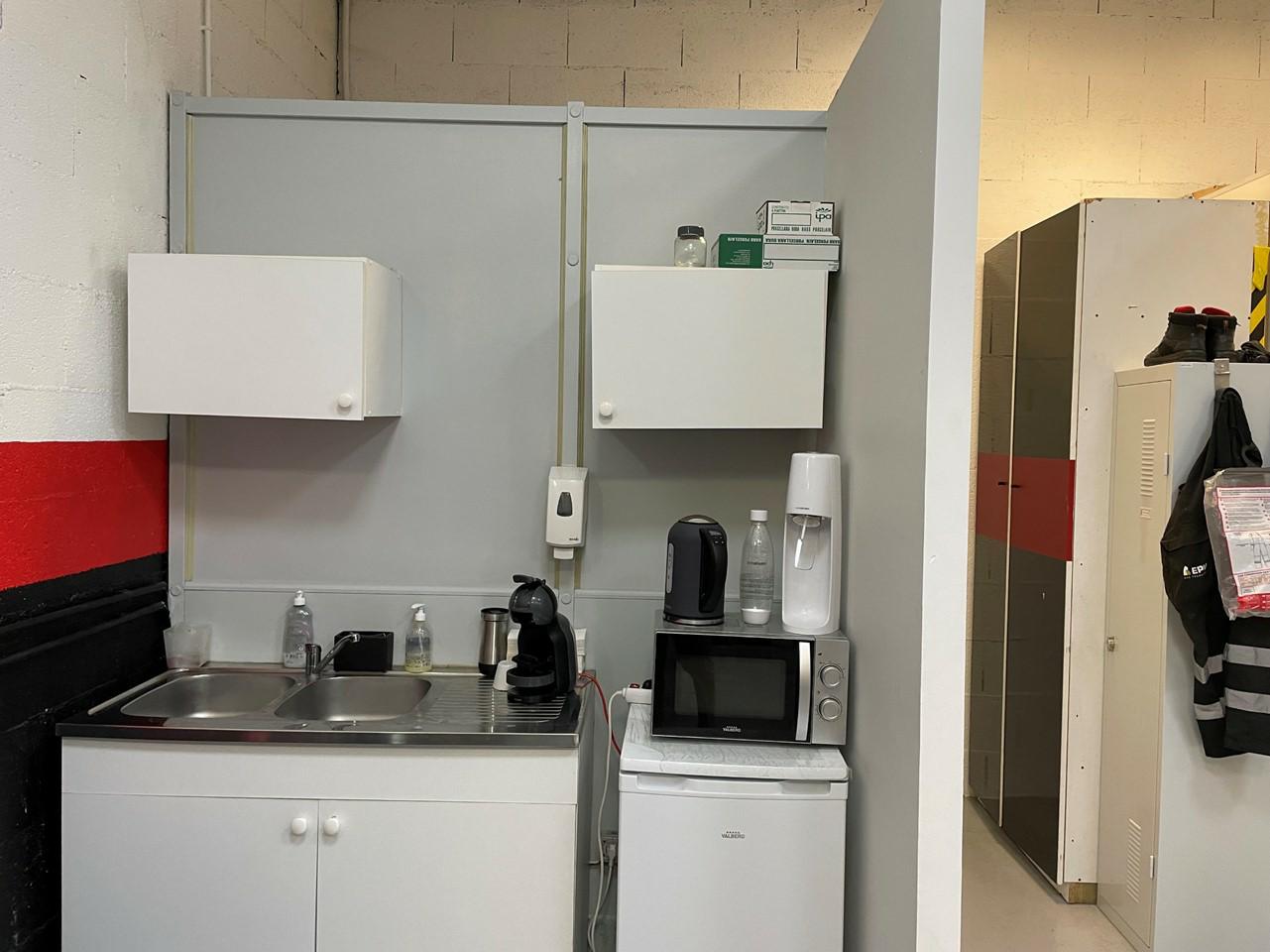 Local d'activité Vénissieux 866m² Location local d'activité Vénissieux Rhône OLACT2203755 6